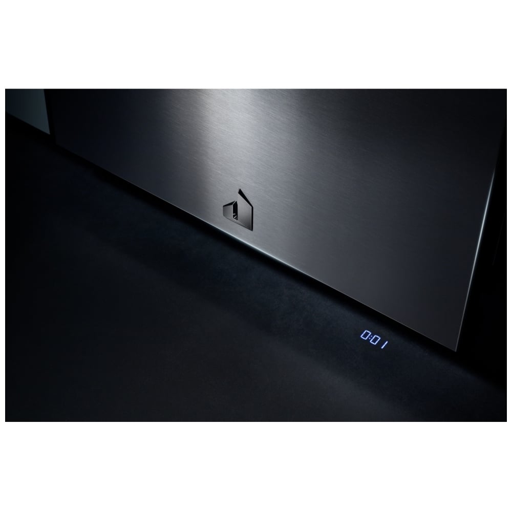 JennAir JDAF5924RM 24" Dishwasher, 38 dB Decibel Level, Stainless Steel, 6 Wash Cycles