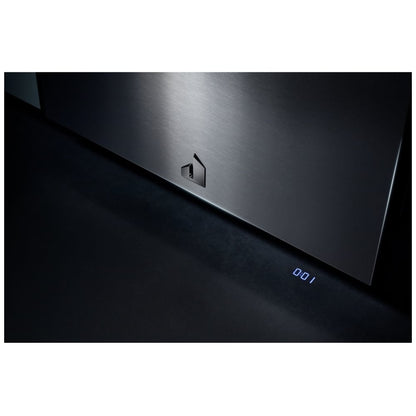 JennAir JDAF5924RM 24" Dishwasher, 38 dB Decibel Level, Stainless Steel, 6 Wash Cycles