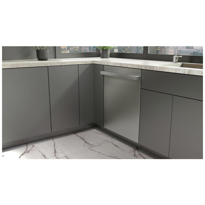 JennAir JDAF5924RM 24" Dishwasher, 38 dB Decibel Level, Stainless Steel, 6 Wash Cycles
