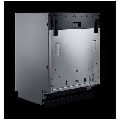 JennAir JDAF5924RX Dishwasher, 24 inch Exterior Width, 38 dB Decibel Level, Stainless Steel (Interior), Custom Panel Ready, 6 Wash Cycles, Panel Ready