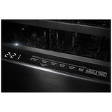 JennAir JDPSG244PS Dishwasher, 24 inch Exterior Width, Stainless Steel (Interior), 6 Wash Cycles, Stainless Steel colour