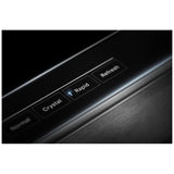 JennAir JDPSG244PS Dishwasher, 24 inch Exterior Width, Stainless Steel (Interior), 6 Wash Cycles, Stainless Steel colour