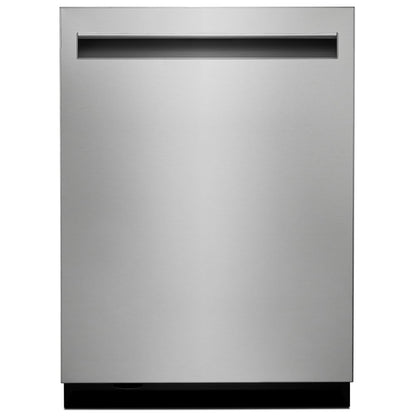 JennAir JDPSG244PS Dishwasher, 24 inch Exterior Width, Stainless Steel (Interior), 6 Wash Cycles, Stainless Steel colour