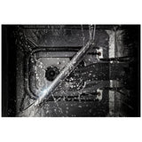 JennAir JDPSG244PS Dishwasher, 24 inch Exterior Width, Stainless Steel (Interior), 6 Wash Cycles, Stainless Steel colour