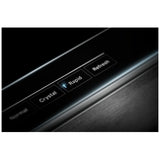 JennAir JDPSG244PS Dishwasher, 24 inch Exterior Width, Stainless Steel (Interior), 6 Wash Cycles, Stainless Steel colour