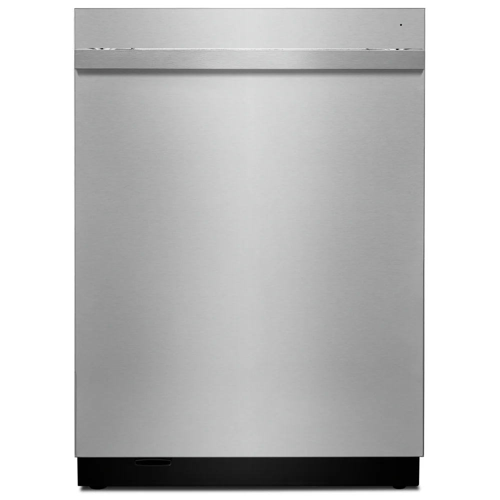 JennAir JDPSS244PM Dishwasher, 24 inch Exterior Width, Stainless Steel (Interior), 6 Wash Cycles, Stainless Steel colour