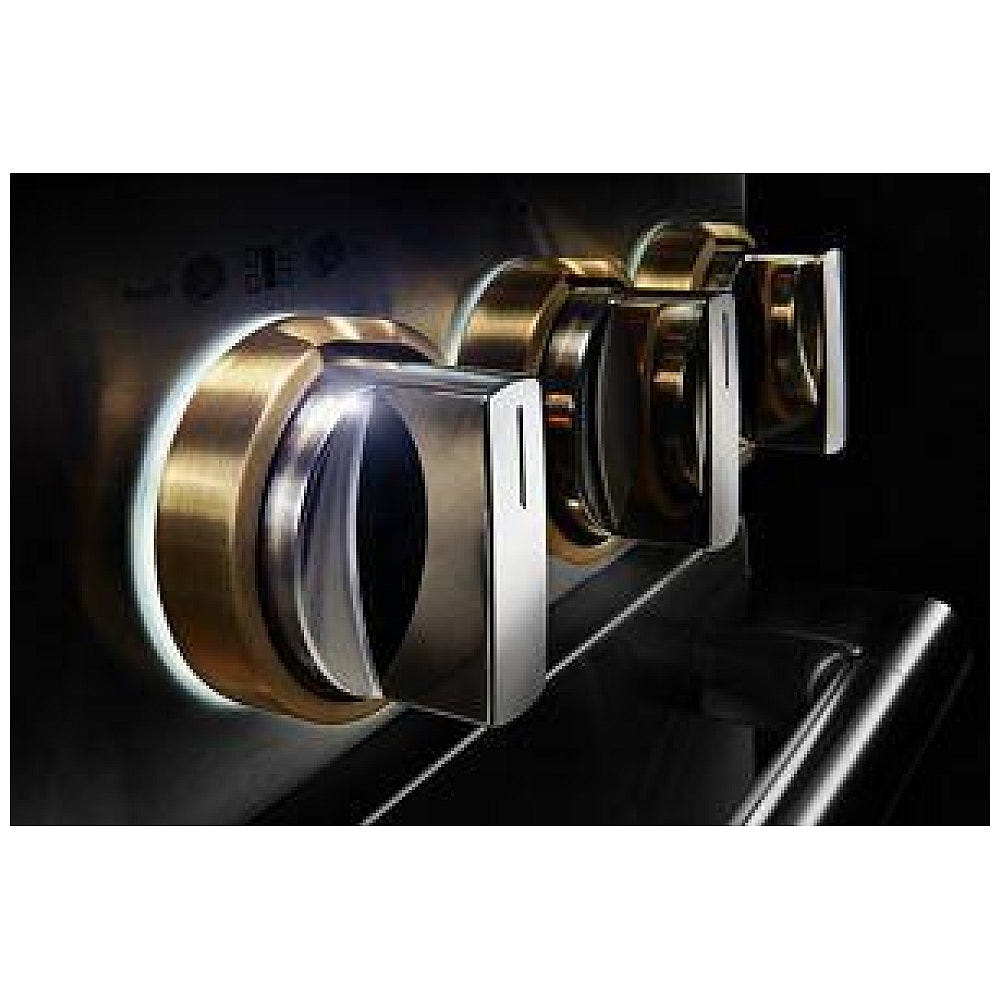 JennAir Rise JDRP548HL Dual Fuel Range, 6.3 cu. ft. Capacity, 48 inch Exterior Width, Convection, 6 Burners