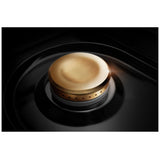 JennAir Rise JDRP648HL Dual Fuel Range, 6.3 cu. ft. Capacity, 48 inch Exterior Width, Dual Fan Convection, 6 Burners, Self Clean, Double Oven, Stainless Steel colour