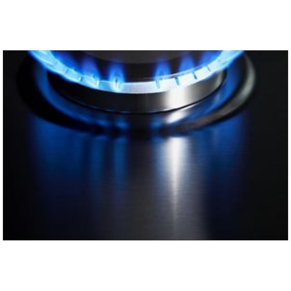 JennAir JDS1750ML Dual Fuel Range, 6.4 cu. ft. Capacity, 30 inch Exterior Width, True Convection, 4 Burners, Air Fry, Self Clean, Stainless Steel colour Downdraft Range