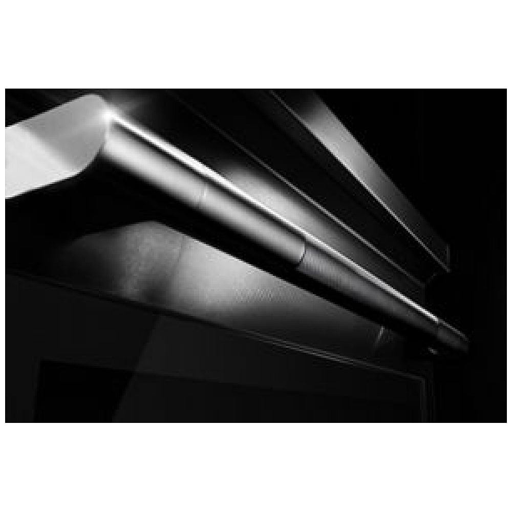 JennAir JDS1750ML Dual Fuel Range, 6.4 cu. ft. Capacity, 30 inch Exterior Width, True Convection, 4 Burners, Air Fry, Self Clean, Stainless Steel colour Downdraft Range