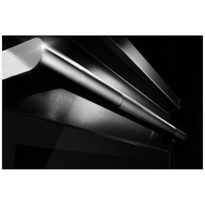 JennAir JDS1750ML Dual Fuel Range, 6.4 cu. ft. Capacity, 30 inch Exterior Width, True Convection, 4 Burners, Air Fry, Self Clean, Stainless Steel colour Downdraft Range