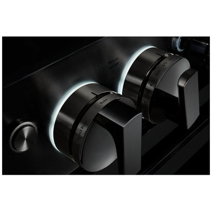 JennAir Noir JDSP536HM Dual Fuel Range