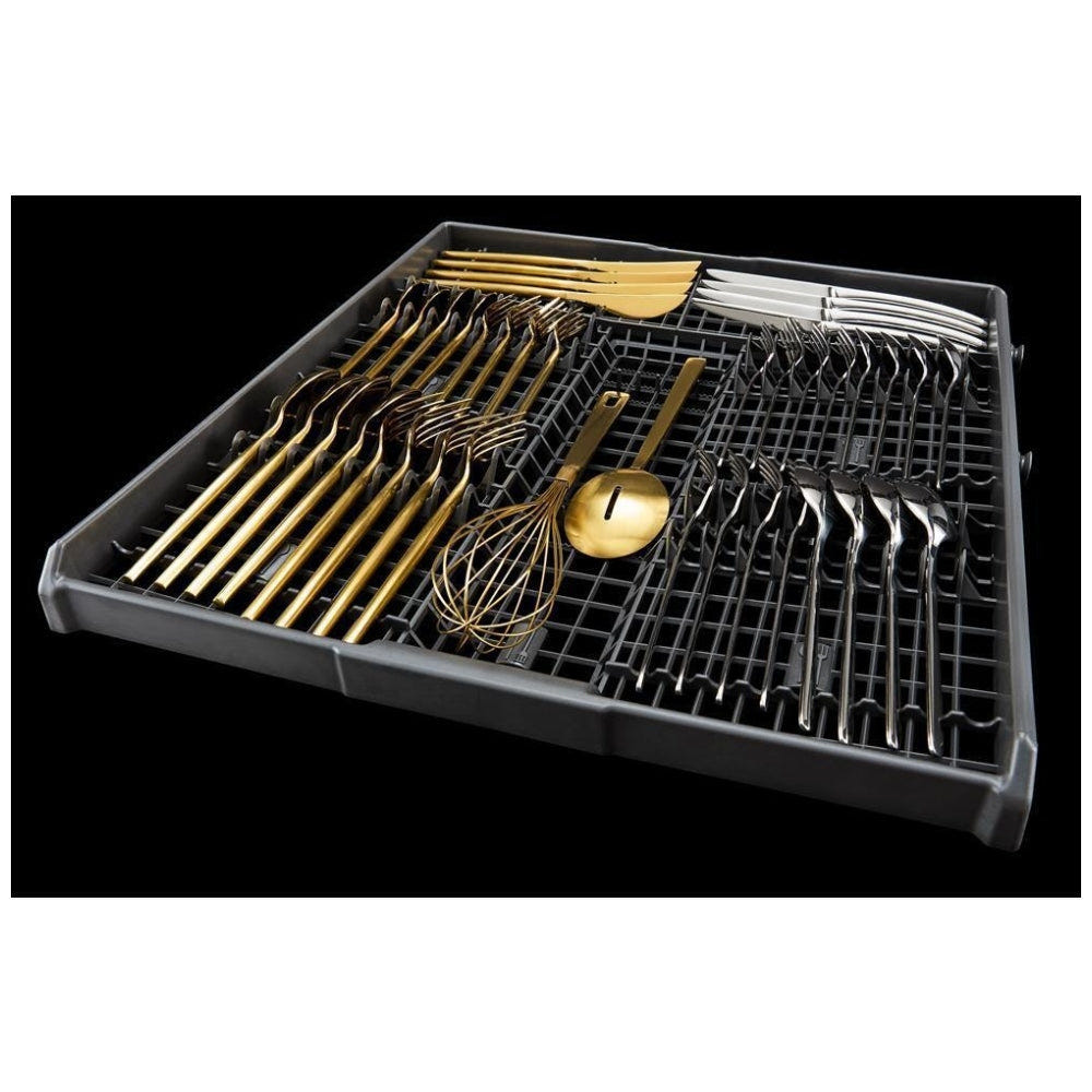 JennAir JDTS3924SP Dishwasher 24" 39 dB