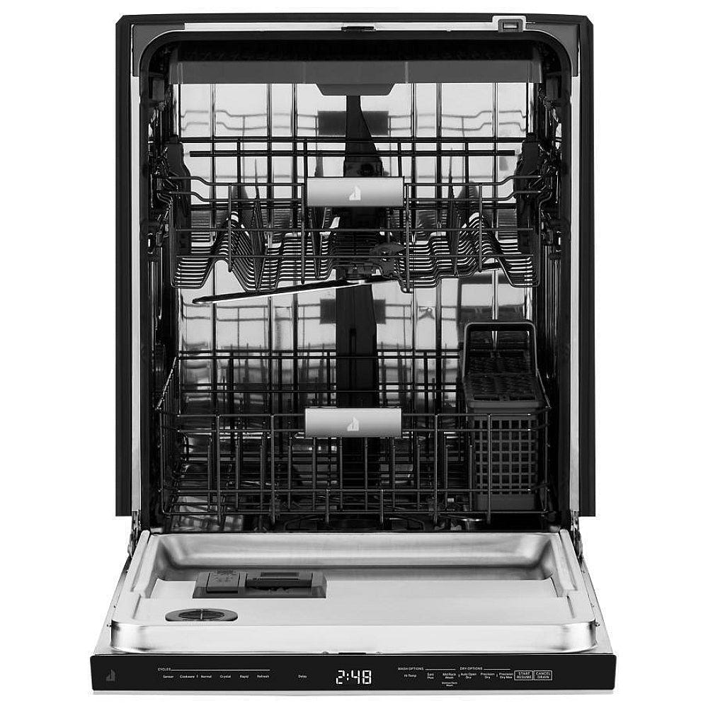 JennAir JDTS3924SP Dishwasher 24" 39 dB