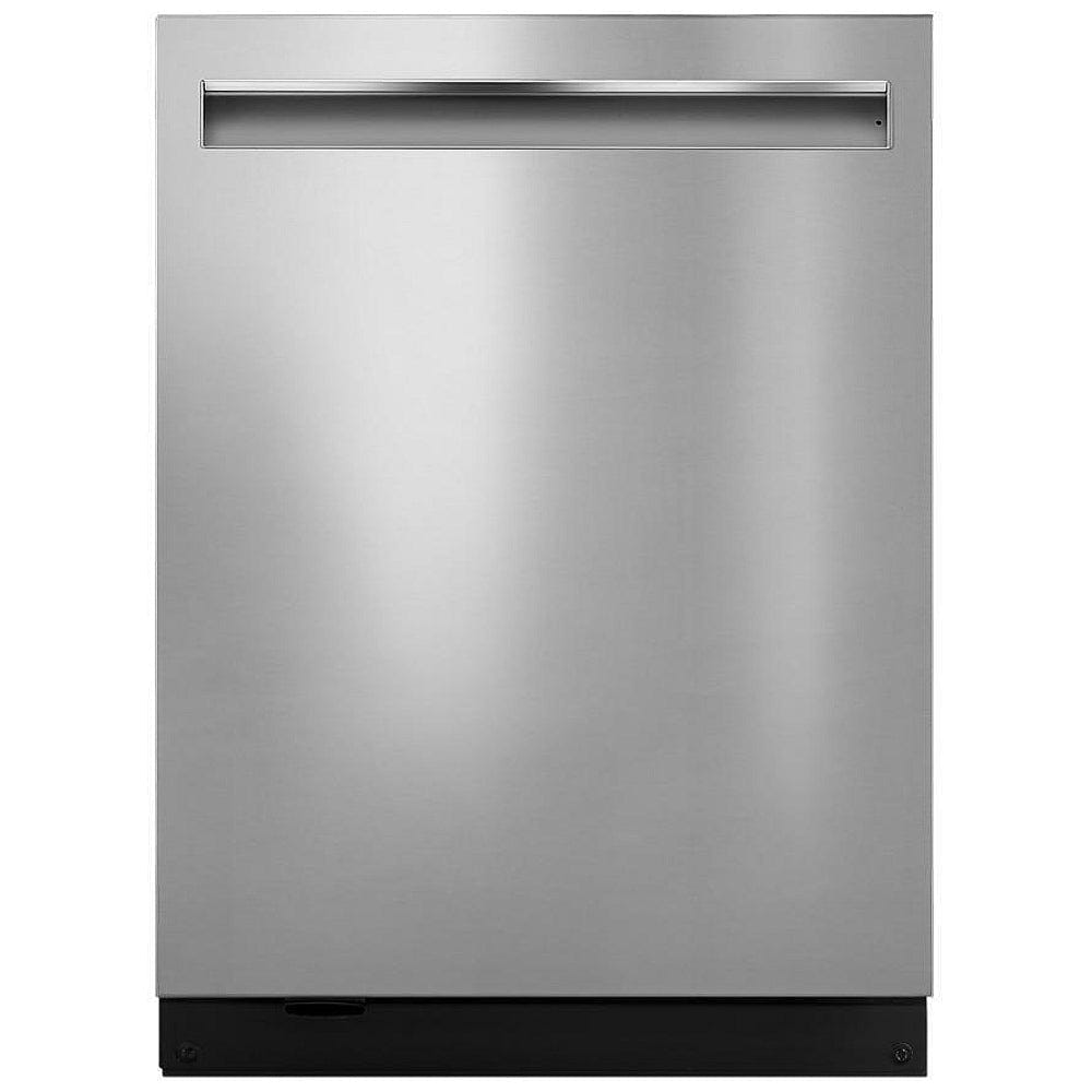 JennAir JDTS3924SP Dishwasher 24" 39 dB