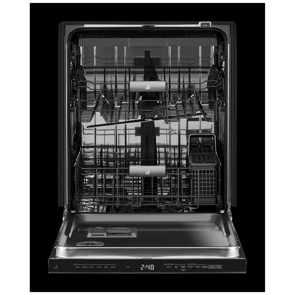JennAir JDTS3924SP Dishwasher 24" 39 dB