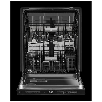 JennAir JDTS3924SP Dishwasher 24" 39 dB