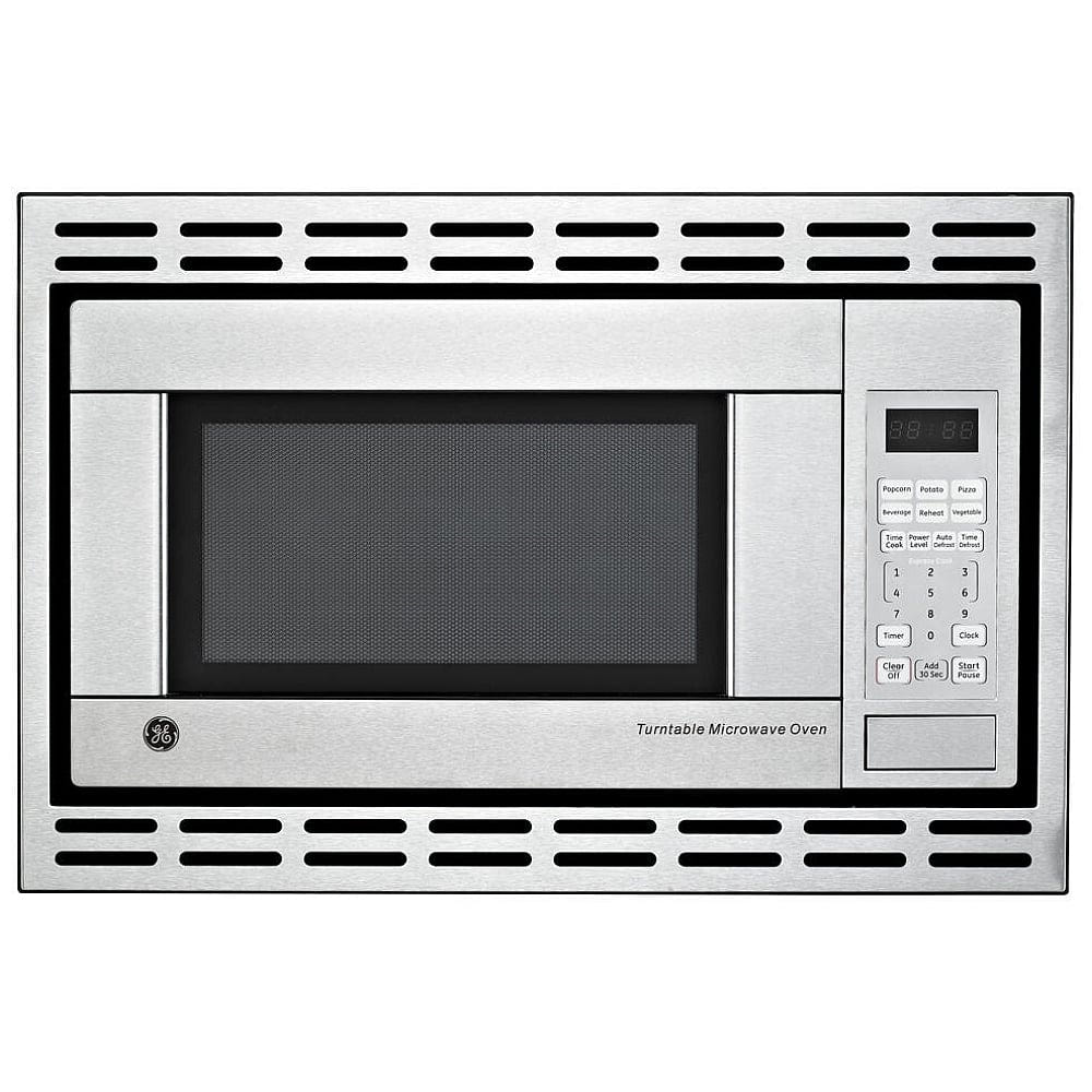 GE JE1140STC Built In Microwave