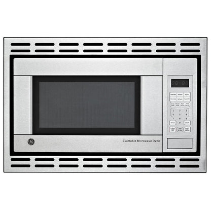 GE JE1140STC Built In Microwave