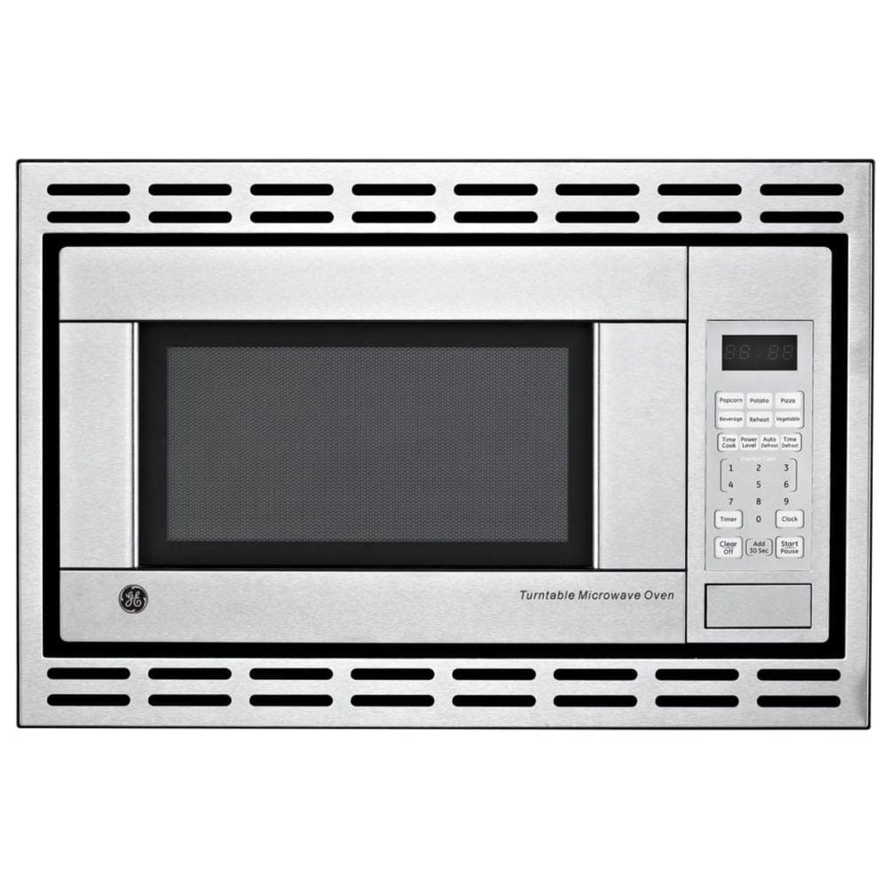 GE JE1140STC Built In Microwave