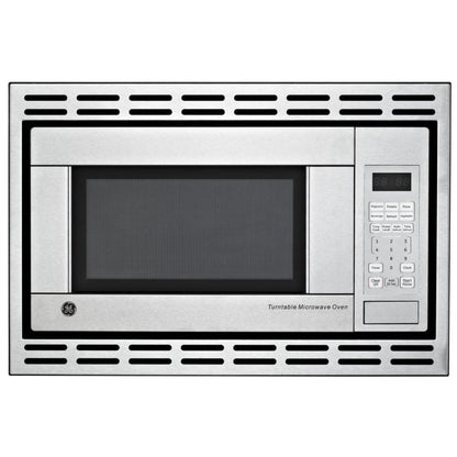 GE JE1140STC Built In Microwave