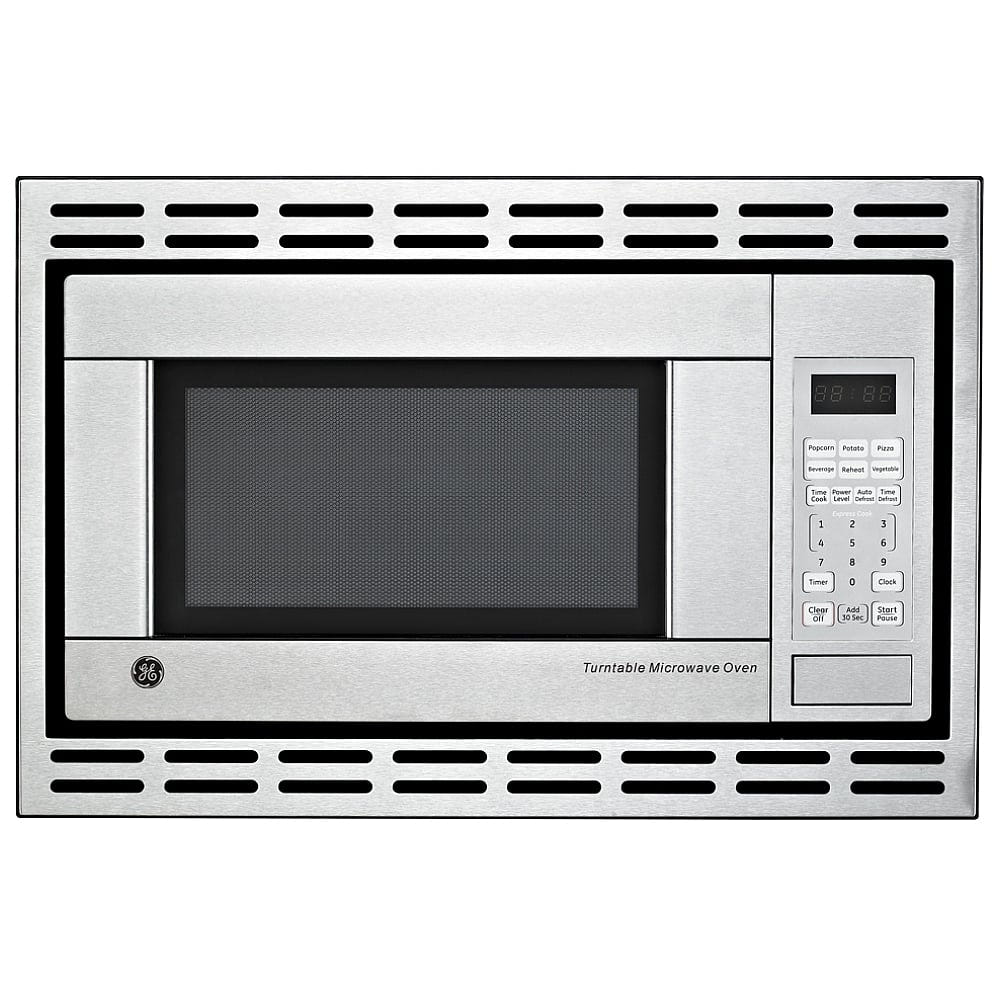 GE JE1140STC Built In Microwave