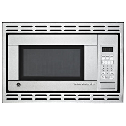 GE JE1140STC Built In Microwave