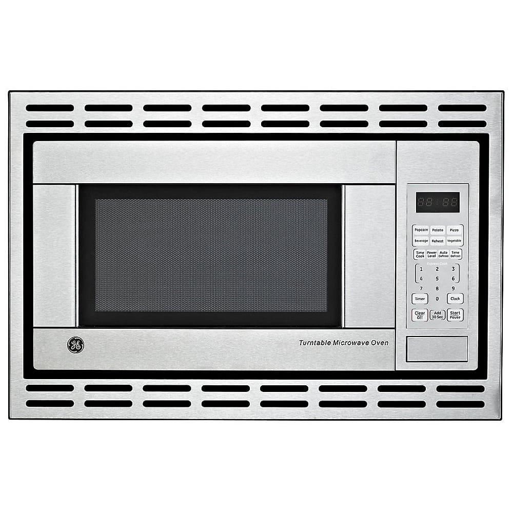 GE JE1140STC Built In Microwave