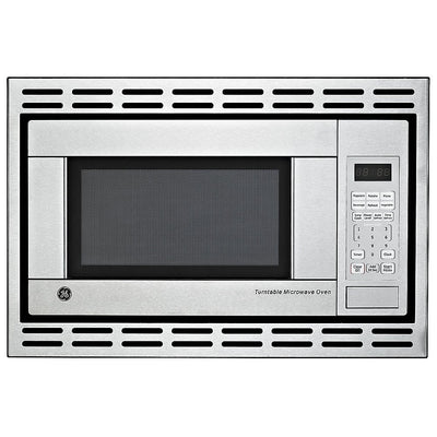 GE JE1140STC Built In Microwave