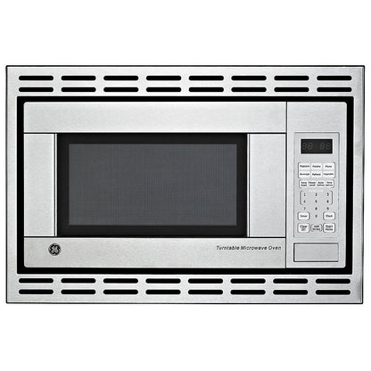 GE JE1140STC Built In Microwave