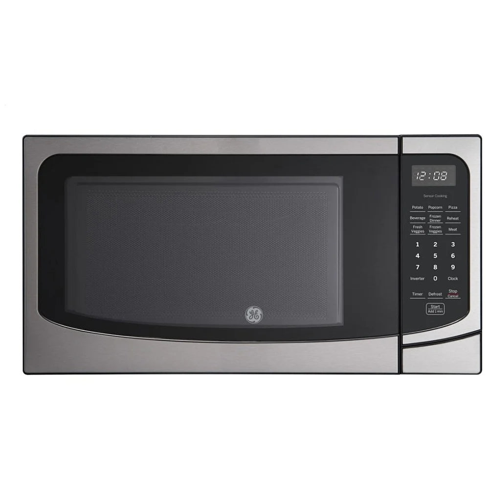 GE JEB2167RMSS Countertop Microwave