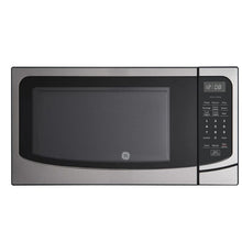 GE JEB2167RMSS Countertop Microwave