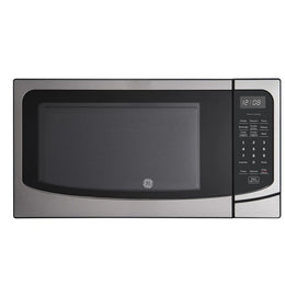 GE JEB2167RMSS Countertop Microwave