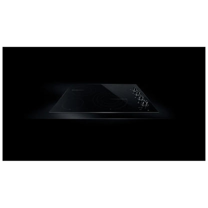 JennAir JEC3430HB 30英寸 Oblivion 玻璃辐射炉灶 3000W