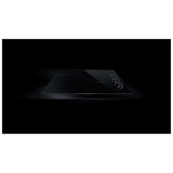 JennAir JEC3430HB Electric Cooktop, 30 inch Exterior Width, 4 Burners, 3,000 W Highest Element, Black colour