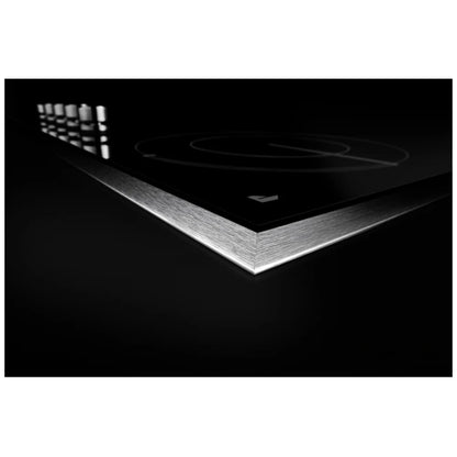 JennAir JEC3536HB 电炉灶 36 英寸 3000W Oblivion 玻璃炉灶