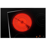 JennAir JEC4430KB Electric Cooktop
