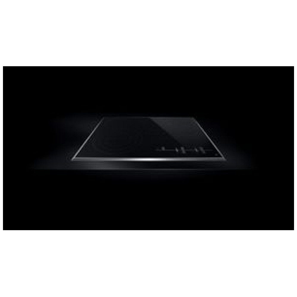 JennAir JEC4430KS Electric Cooktop, 30 inch Exterior Width, 4 Burners