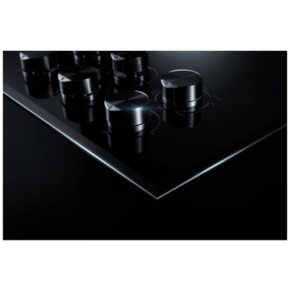 JennAir JED3430GB 30" Electric Cooktop Downdraft 3000W