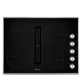 JennAir Euro Style JED3430GS 30" Electric Cooktop 3000W