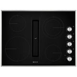 JennAir Euro Style JED3430GS 30" Electric Cooktop 3000W review