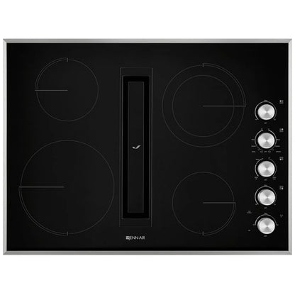 JennAir 欧式 JED3430GS 30 英寸电炉灶 3000 瓦