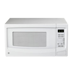GE JES1145WTC Countertop Microwave, White colour