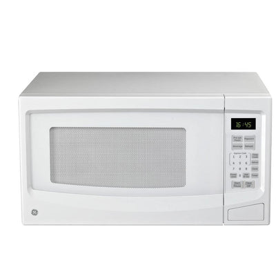 GE JES1145WTC Countertop Microwave