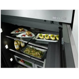 JennAir JF36NXFXDE Counter Depth French Door Refrigerator