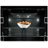 JennAir JF42NXFXDE Counter Depth French Door Built In Refrigerator, 42 inch Width, Counter Depth, Custom Panel Ready, 24.2 cu. ft. Capacity, Ice Dispenser (Freezer Located), Panel Ready