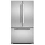 JennAir Rise JFFCF72DKL Counter Depth French Door Refrigerator