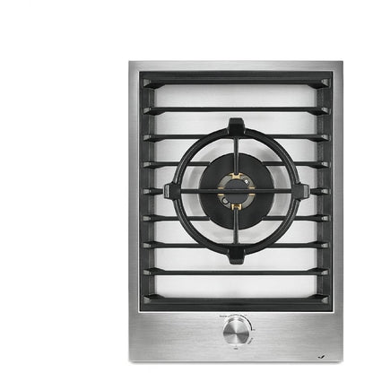 JennAir Euro Style JGC3115GS 15" Gas Cooktop 20K BTU