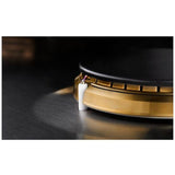 JennAir Euro Style JGC3536GS Gas Cooktop, 36 inch Exterior Width, 5 Burners, 20,000 BTU Highest Burner, Stainless Steel colour