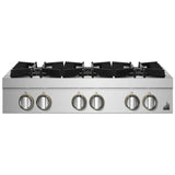 Rangetops
